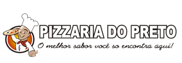 Pizzaria do Preto